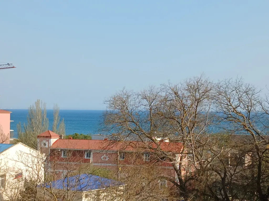 Квартира для приятного отдыха