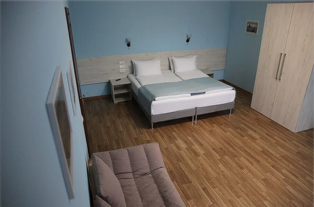 Квартира Комната — аренда посуточно в Балтийск