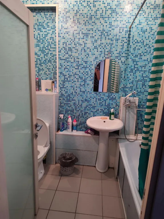 2-я квартира в центре города