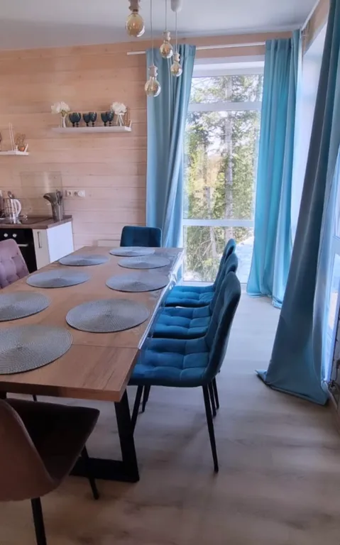 Коттедж StarГеш