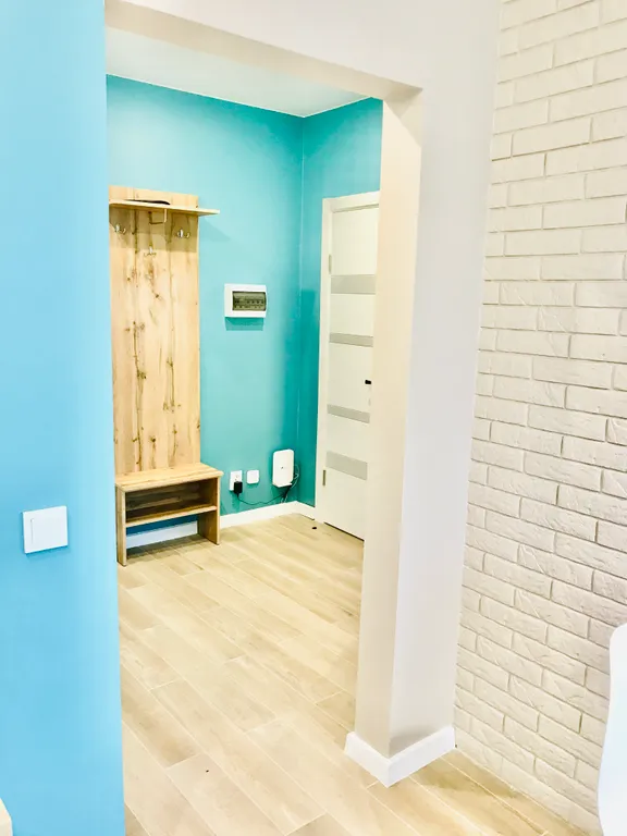 Квартира у моря