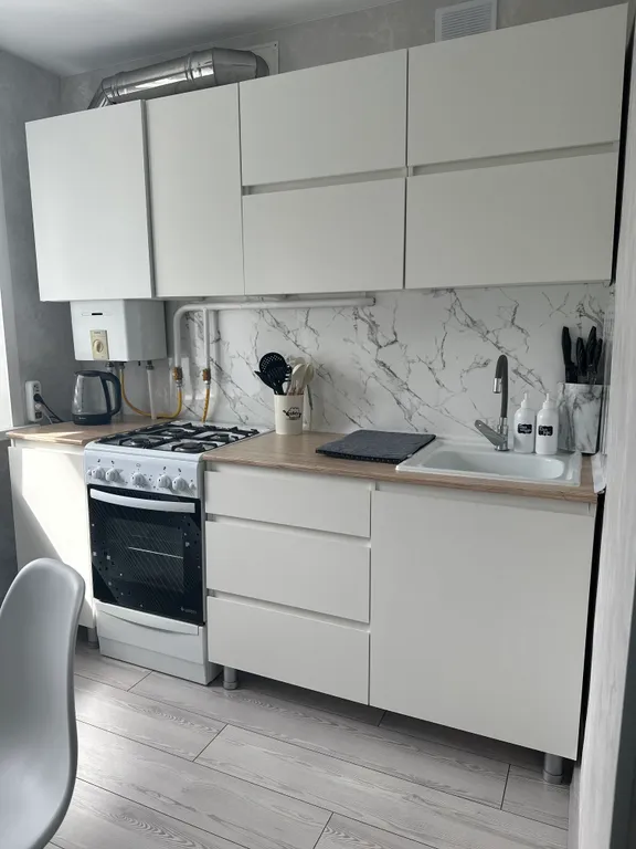 Квартира в центре города