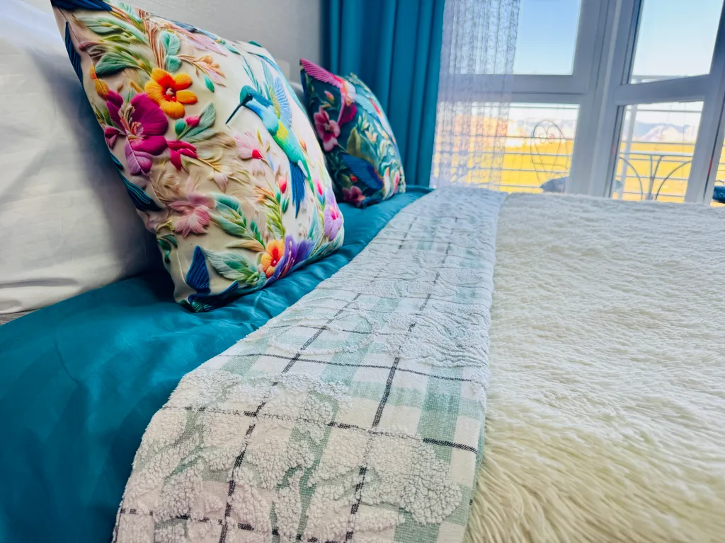 Квартира Квартира у моря — Севастополь