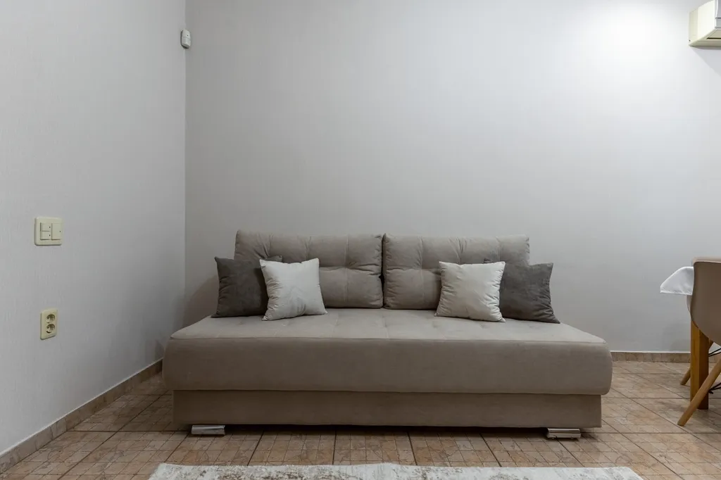 Апартаменты residence elegance