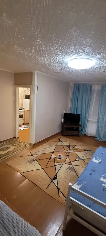 Квартира для рабочих