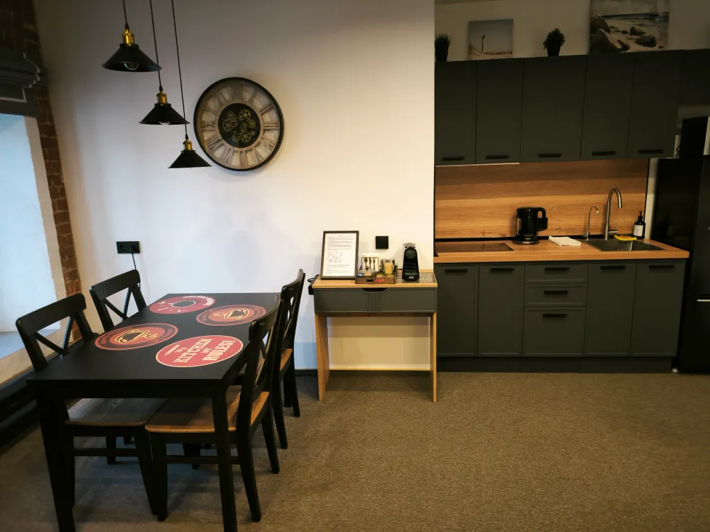 В историческом центре