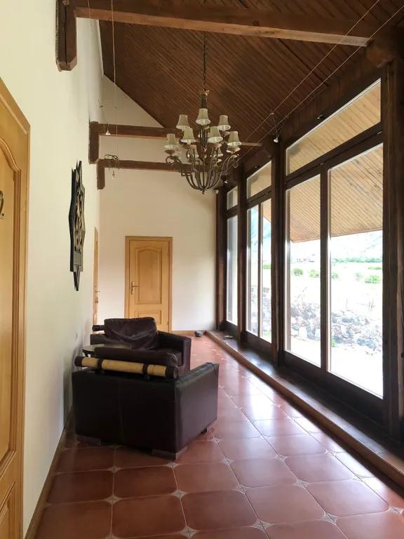 Гостевой дом Орлиное гнездо