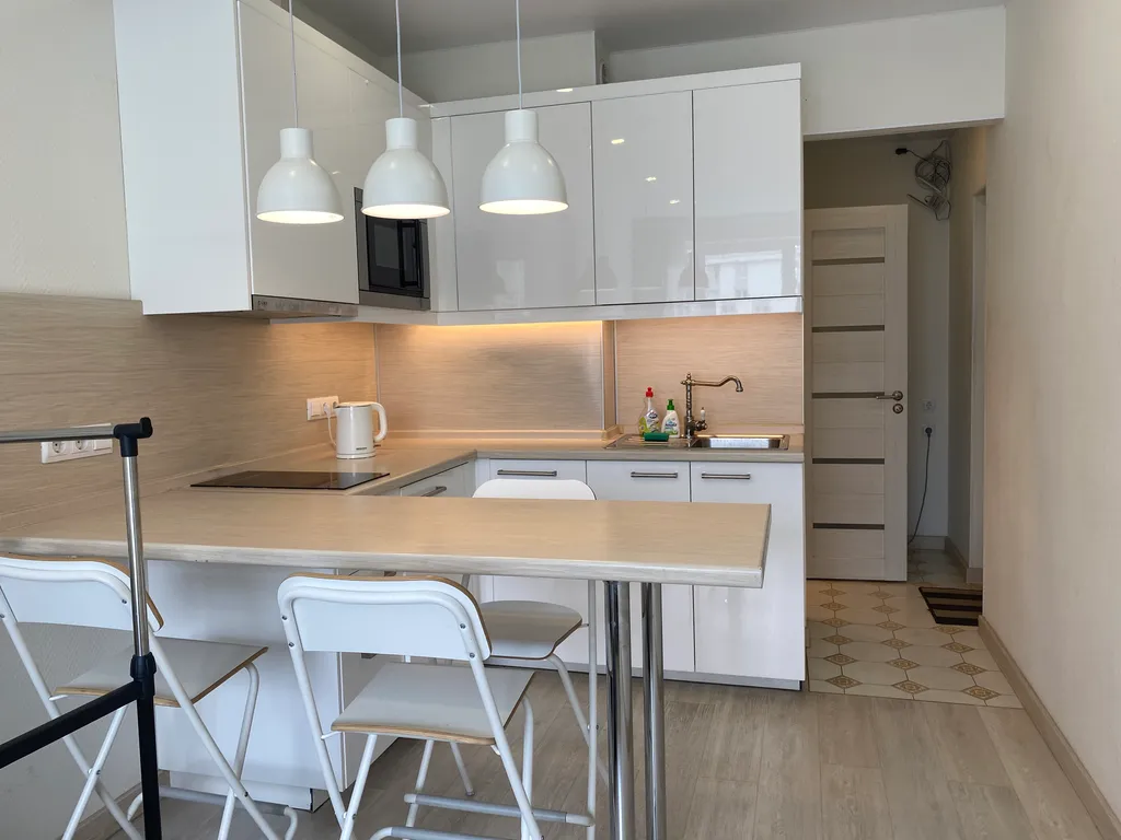 Квартира Квартира Студия, Московский проспект 73 — Санкт-Петербург