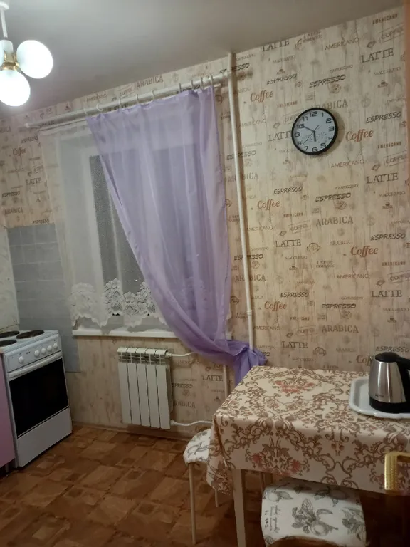 Апартаменты Древляночка