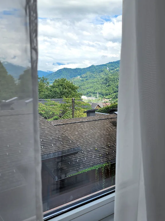 William Morris Apartment