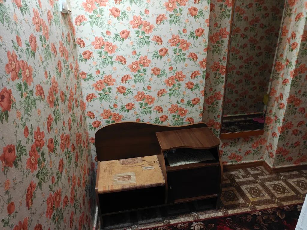 Квартира в районе Авангарда