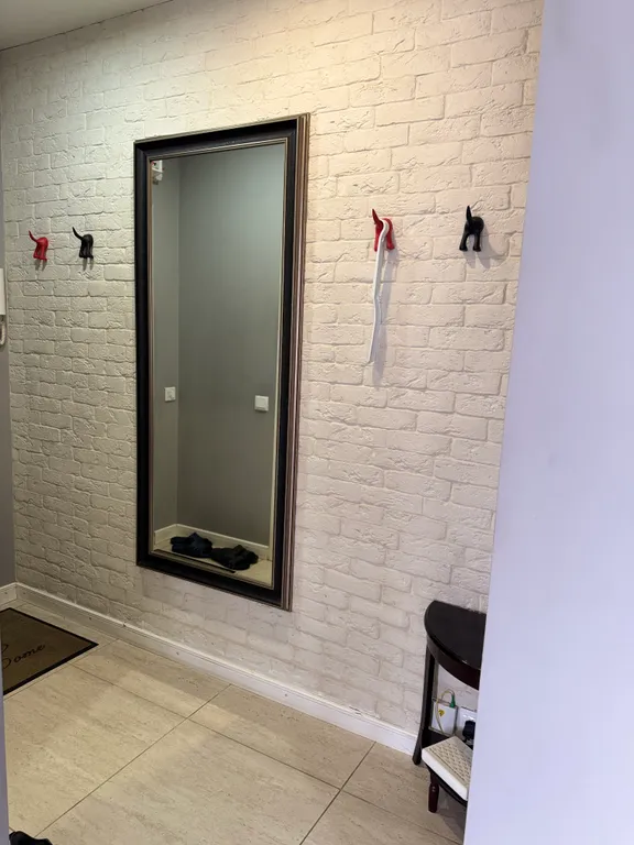 Амфитеатр в пешей доступности