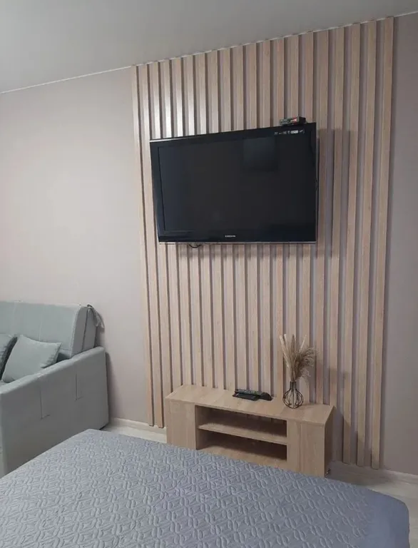 Уютная квартира ЖК Знаменский