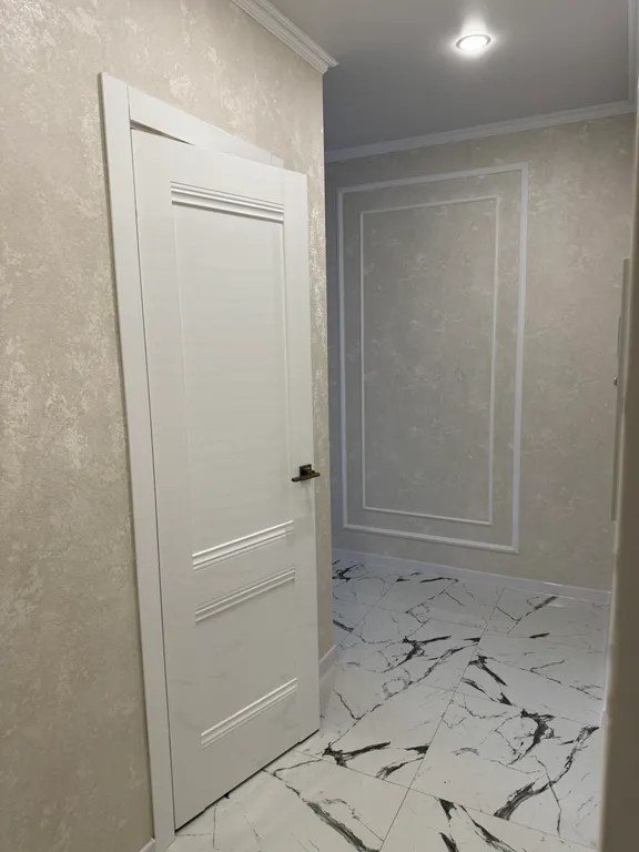 Просторная квартира-студия в Гродно