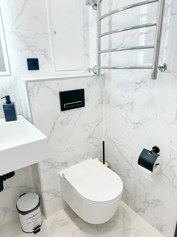 Отличная квартира в центре