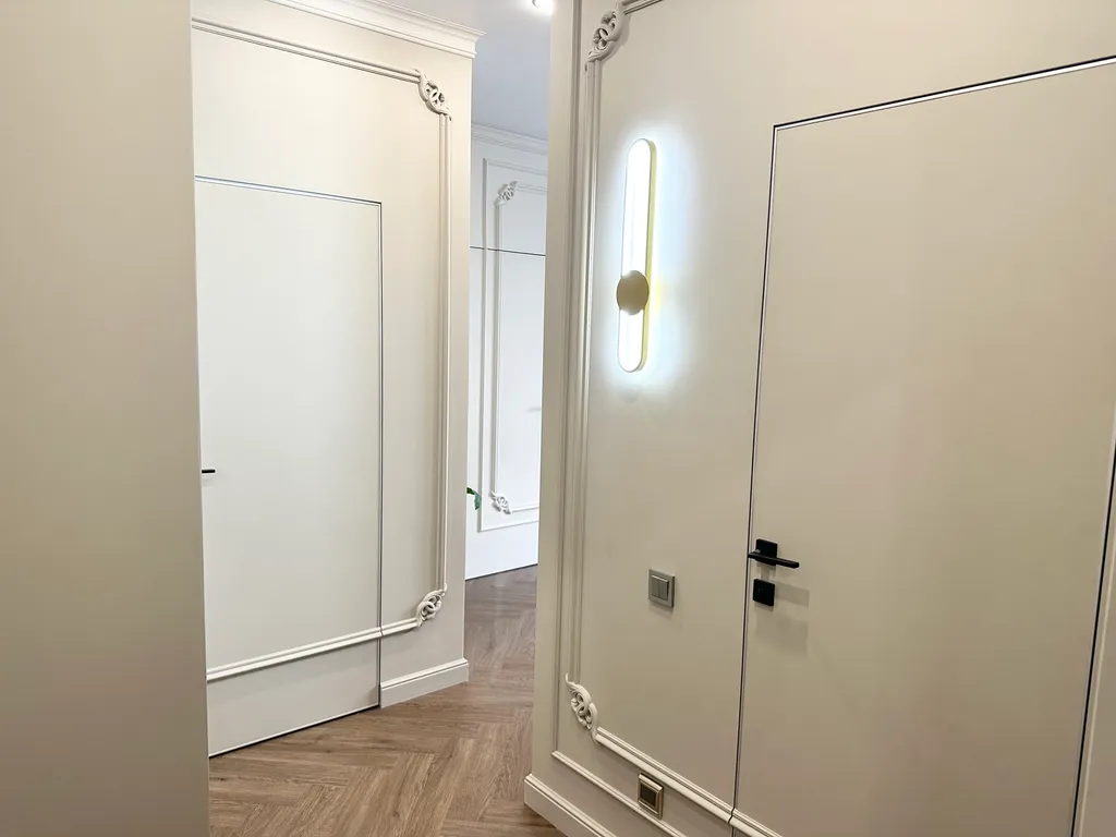 Семейные апартаменты в доме с собственным SPA и бассейном