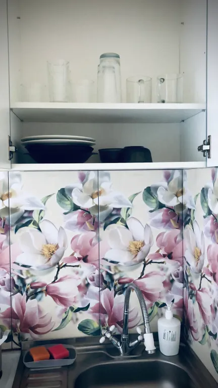 Уютная квартира для отдыха