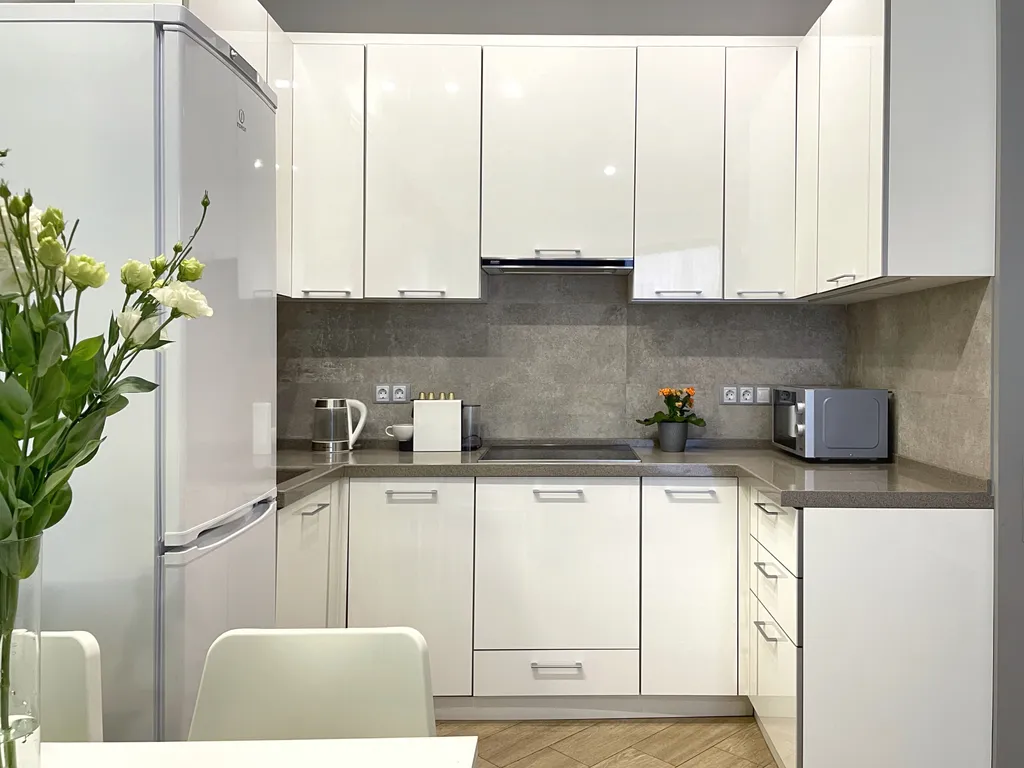 Улучшенный апартамент