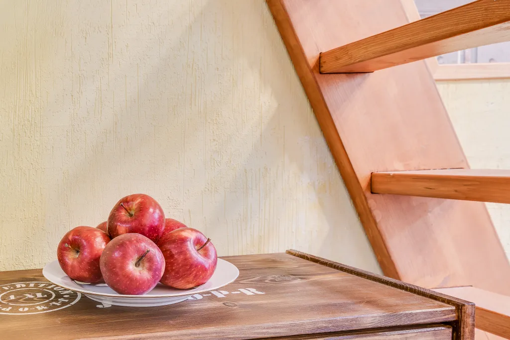 Квартира Квартира Уютная двухуровневая студия в центре города в 5 минутах от метро — Санкт-Петербург