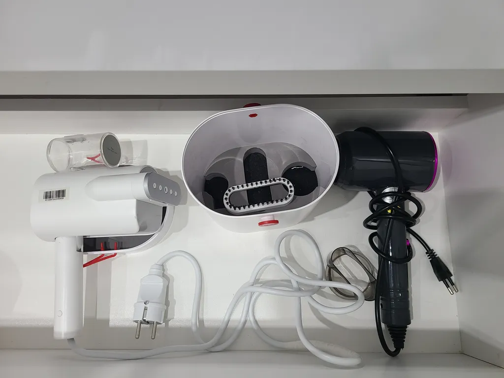 Новострой с видом на море