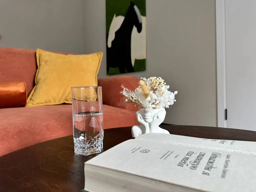 Апартамент на главной улице Нижнего Новгорода