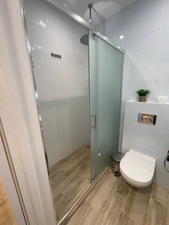 Комфорт в новом доме возле моря