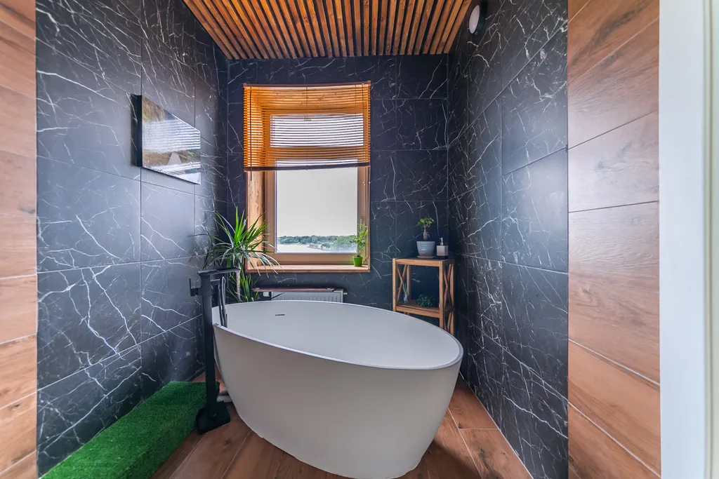 Квартира Апартаменты с сауной — аренда посуточно в Выборг