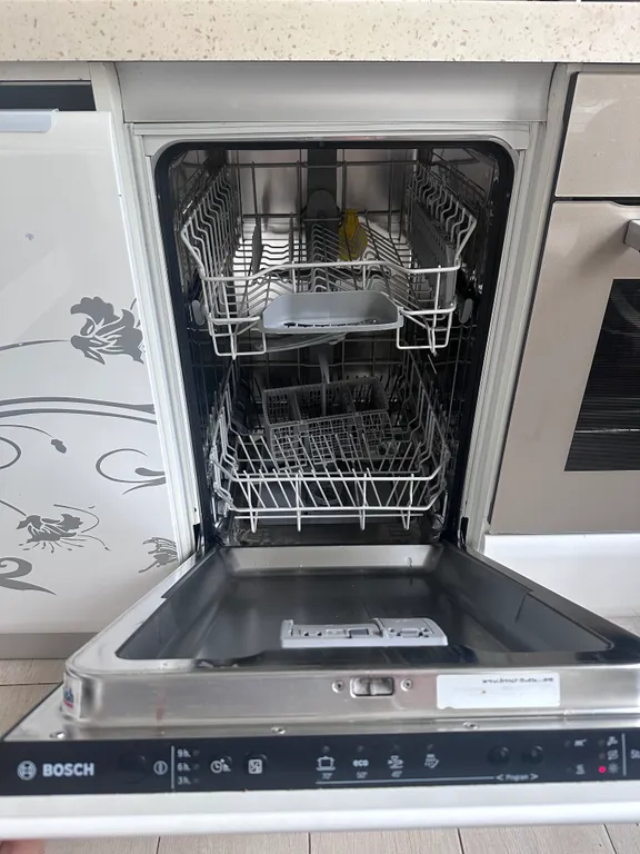 Уютная квартира с дизайнерским ремонтом в центральной части города