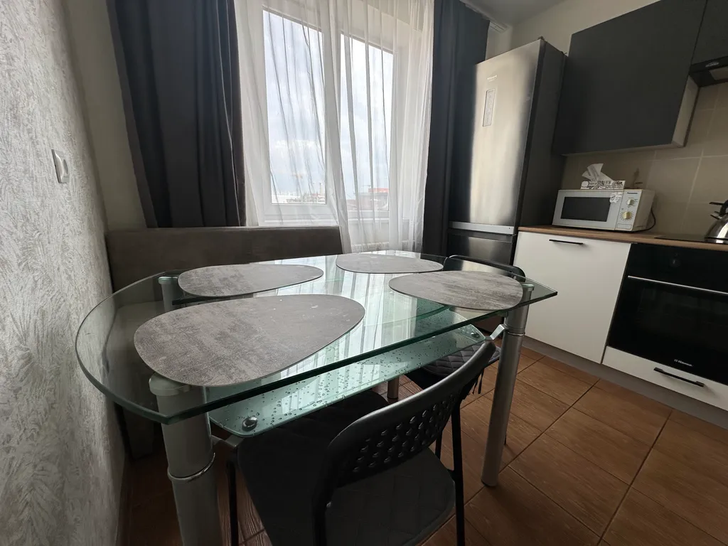 Квартира Уютная квартира на острове Канта — Калининград