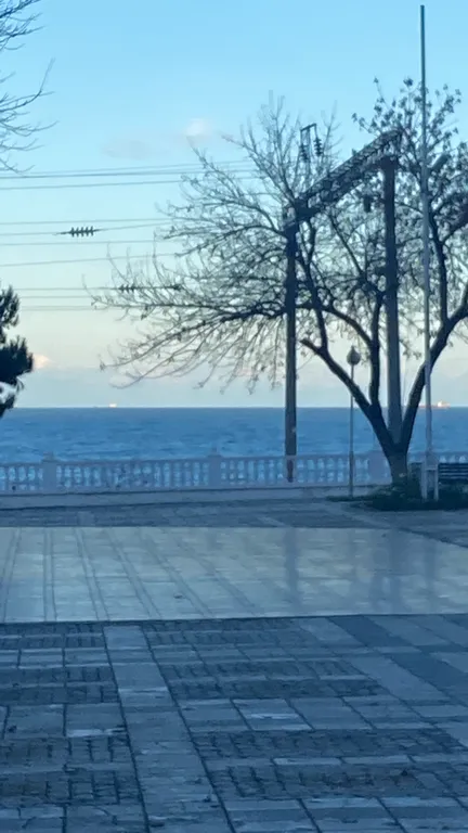 Уютная студия в центре рядом с площадью