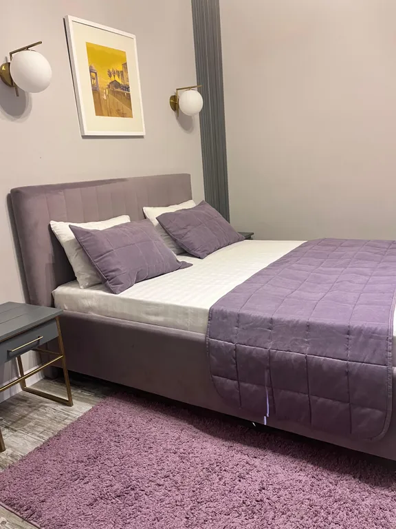 Квартира 1-комнатная Квартира — Сухум