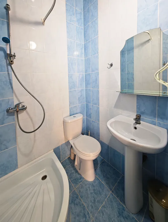 Квартира Комната — Геленджик