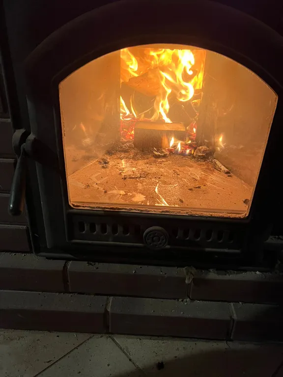 Коттедж - усадьба прянь - Кошкин дом