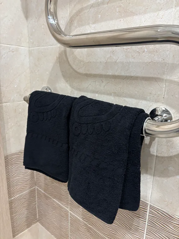 Уютная чистая квартира со всем необходимым для комфортного проживания