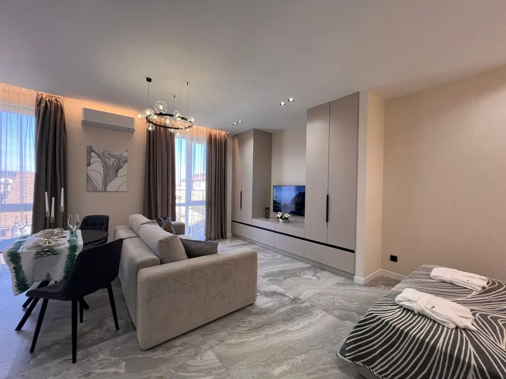 Квартира Квартира Sezam Apartments 41 Formula — Сириус