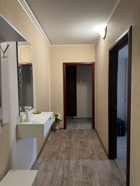 Уютная квартира, отличное месторасположение, рядом парк