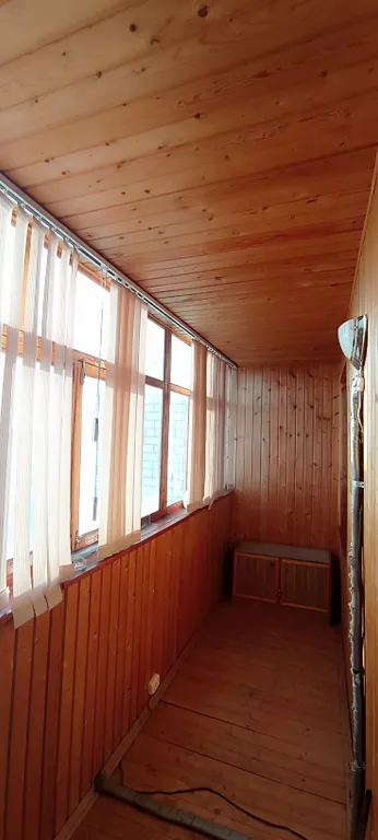 Квартира возле Мадагаскара