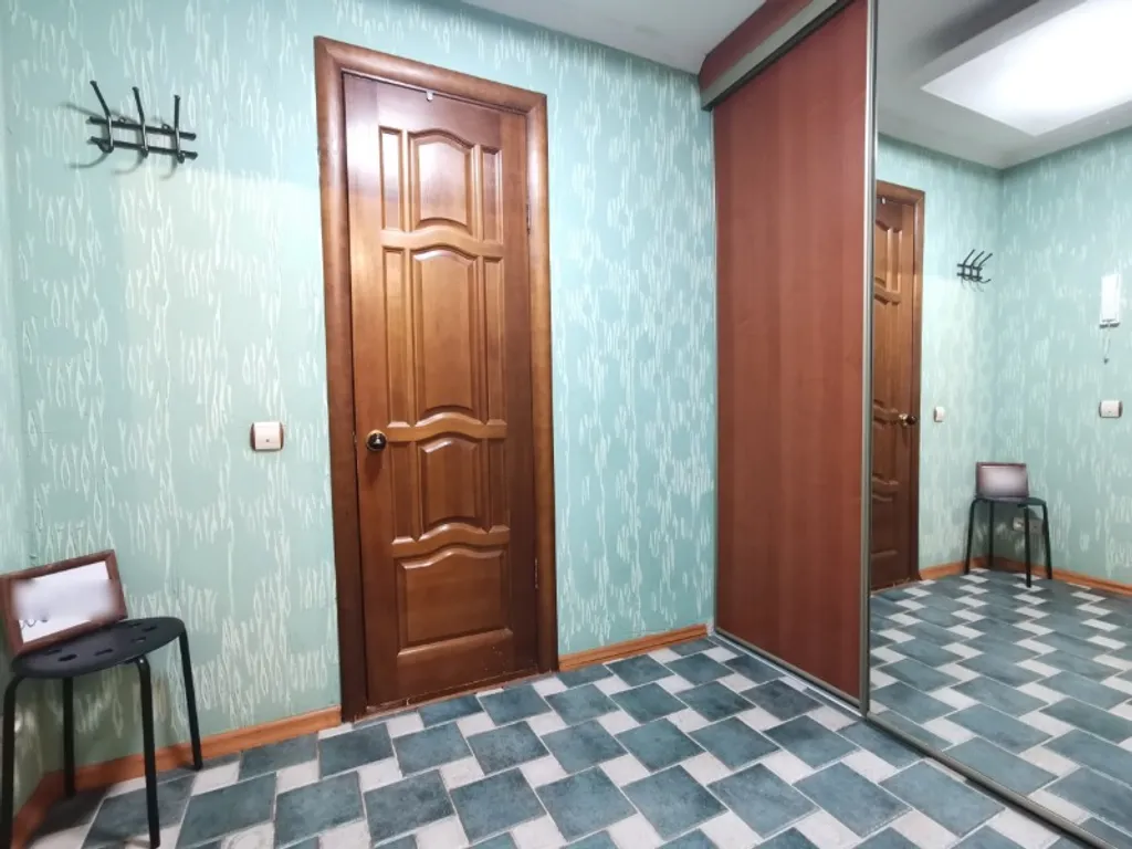 Уютная студия у Реацентра