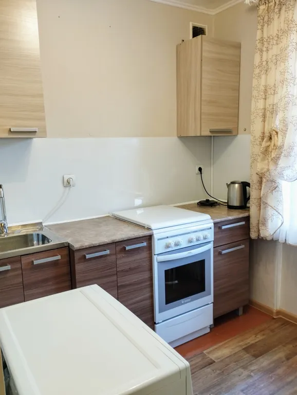 Уютная квартира у торгового центра