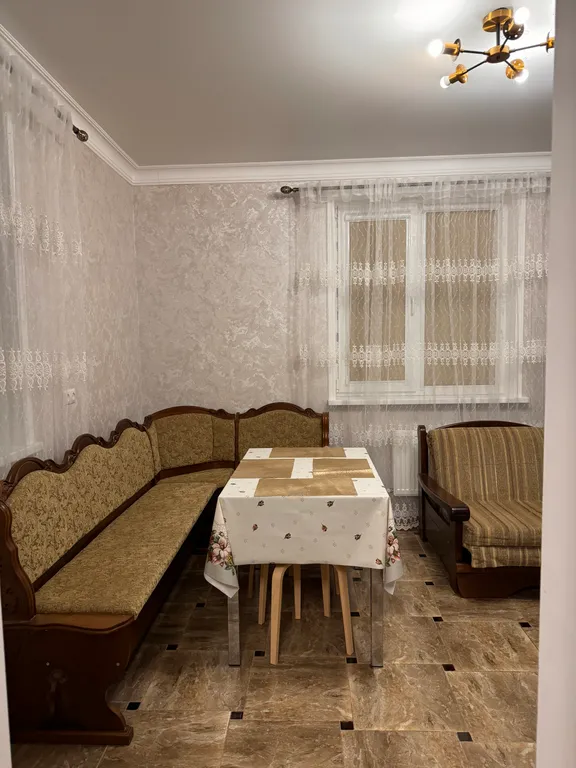 Коттедж Уютный дом для вашего прекрасного отдыха — Махачкала