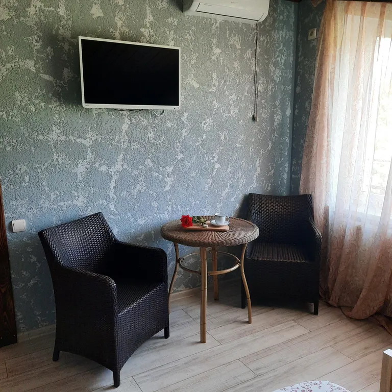 Белый Какаду