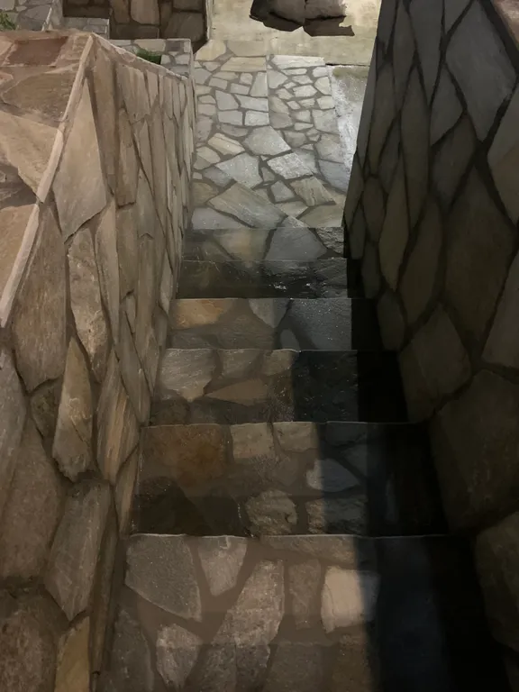 Аквамарин - гостевой комплекс с подогреваемым бассейном