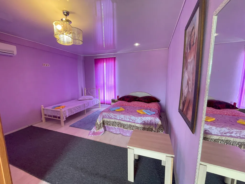 Квартира Комната — Сухум