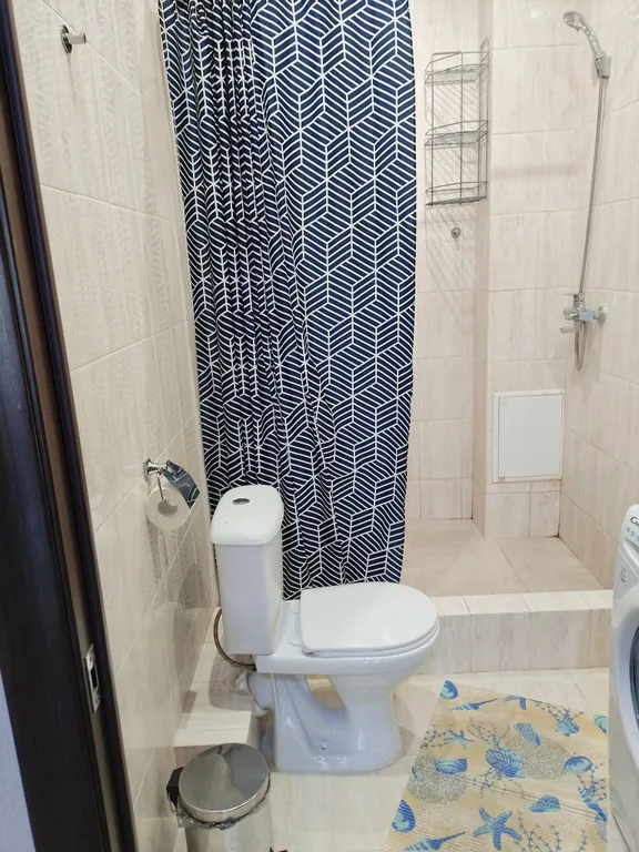 Квартира на море