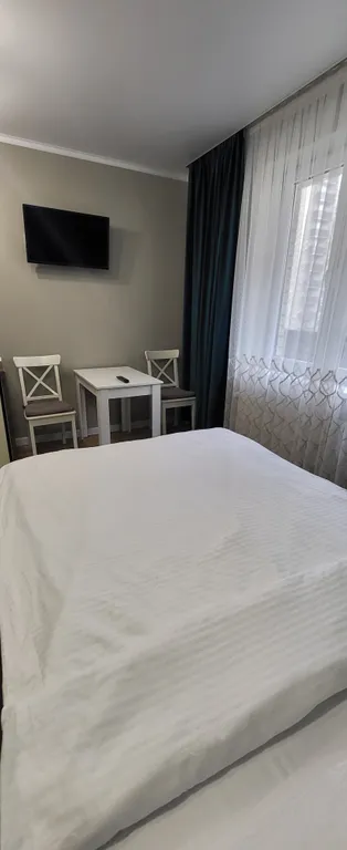 Квартира Квартира Я Дома студия Дыхание — Краснодар