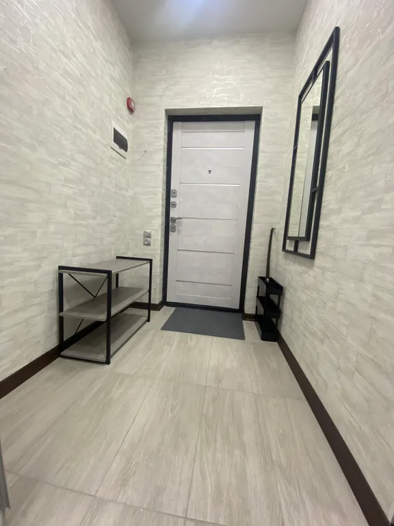 Видовая квартира в центре