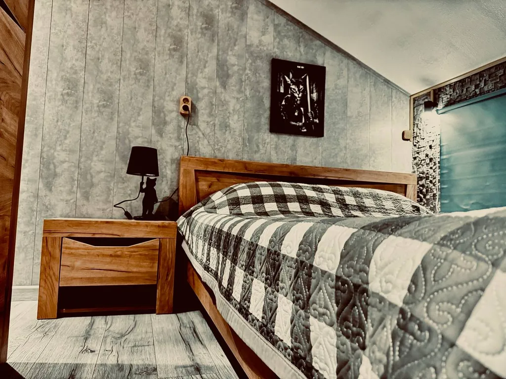 Квартира Комната в гостевом доме "Штурман" — аренда посуточно в Внуково