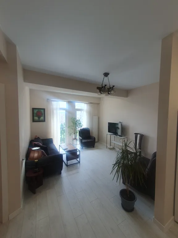 Квартира, примыкающая к пятому плато