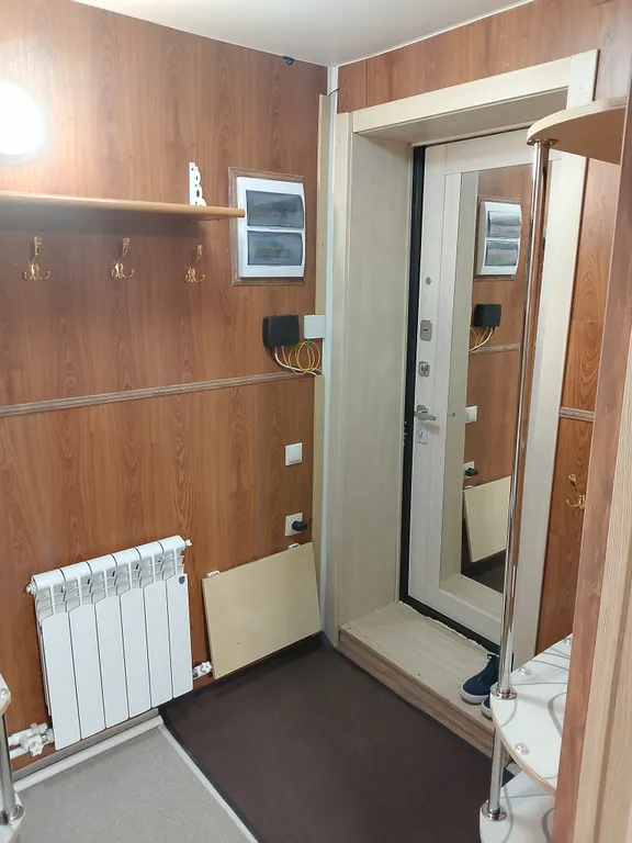 Уютная квартира в центре города 6 спальных мест. WiFi