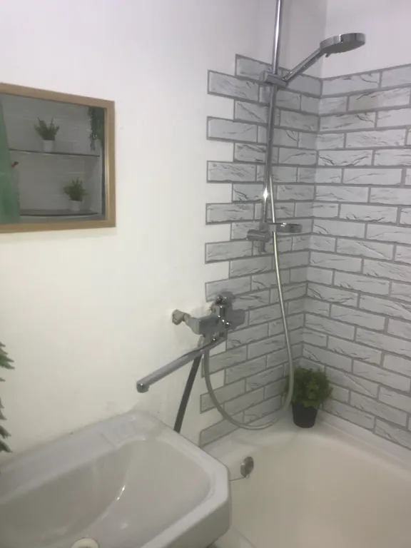 Квартира рядом с аэропортом